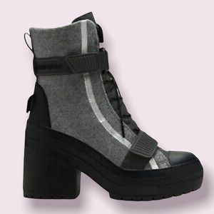 Grey Chuck Taylor All-Star GR82